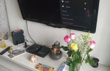 Apartamento espetacular em Condomínio clube todo mobiliado - Foto 44