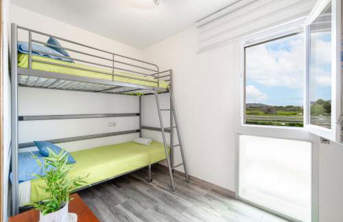 Penthouse - Sea Views & 5min to Beach - Fast WiFi - AC - Foto 35