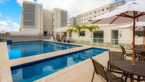 Apartamento temporada - Foto 2