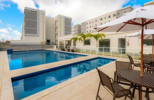 Apartamento temporada - Foto 2