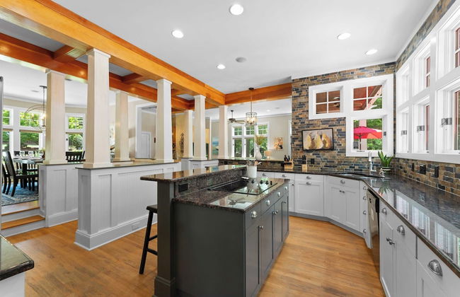 Boathouse Cove by Avantstay Pool + Swim Dock Hot Tub - Foto 19