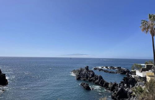 Apartamento en Tenerife - Alcalá - con vistas al Teide - Photo 17