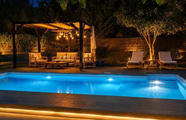 Penelope Dream Pool Villa - Foto 1
