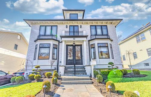 Bergen County NYC Bus Malls - Foto 17