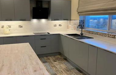 Seafront cottage Dinas Dinlle - Photo 10