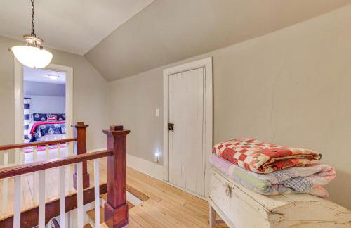 Cedar Creek Guesthouse 3 Mi to Lake Charlevoix - Foto 16