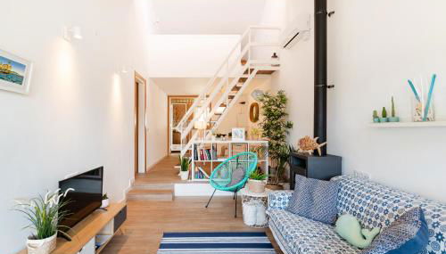 Casa OSONA con jardin cerca de la Playa - Foto 5