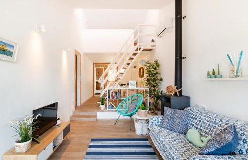 Casa OSONA con jardin cerca de la Playa - Foto 5