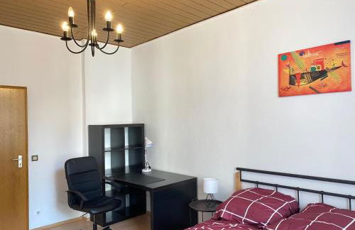 Schöne Wohnung zwischen Uni Duisburg und Hbf - Foto 8