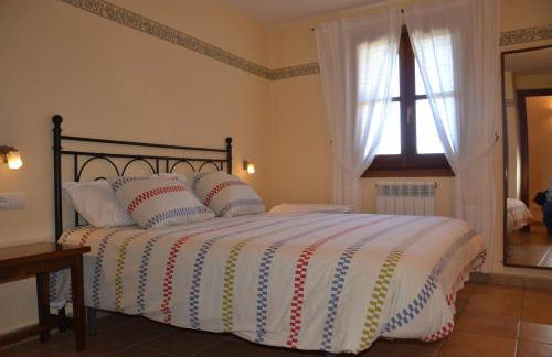 Casa Rural Borda Marianet - Foto 18