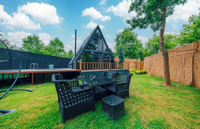 Kurtköy Park Bungalov - Foto 3