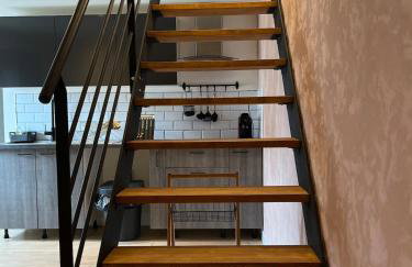 Maison f2 avec cour privative - Foto 9