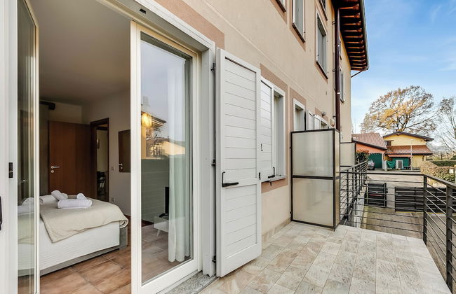 Residence Due Laghi - Foto 24