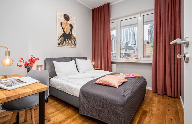 Złota Apartments City Centre by Sun & Snow - Foto 11