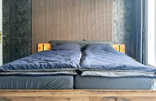 Apartment Düsseldorf-Lohausen - Foto 17