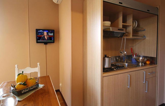 Apartment in San Bartolomeo Al Mare - Photo 26