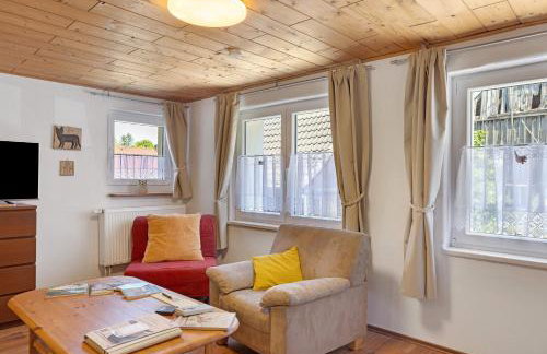 Wohnung Am Fuße des Kreuzbergs - Foto 6