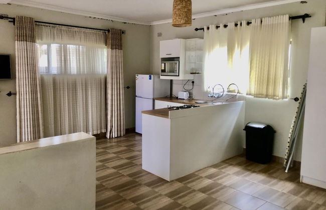 1 bed Apartment in Mount Pleasant Heights - 2013 - Foto 3