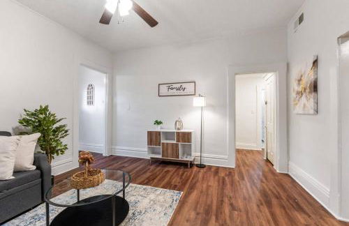 Steps 2 High ST - BIG Patio - Private parking- OSU - Foto 37