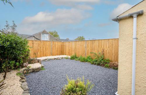 4-Bedroom Coastal Getaway in Pembroke Dock - Foto 42