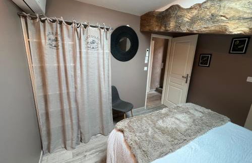 Le petit nid du Vivier - Foto 22