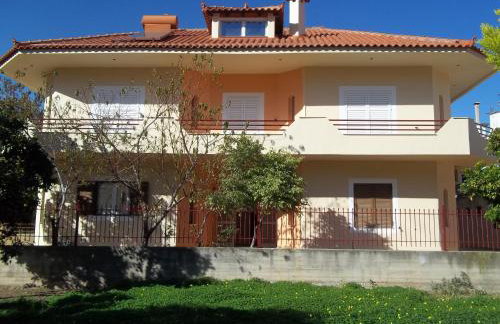 Happy Days Apartment - Foto 1