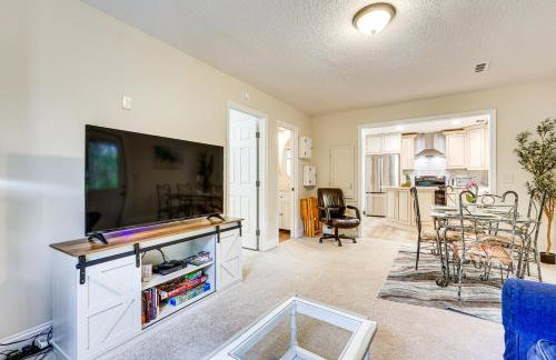 Rural Retreat! Florida Cottage with Screened Patio - Foto 12