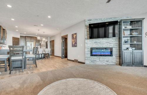 Sunset Shores at the Stillwater in Bridges Bay Resort - Foto 43