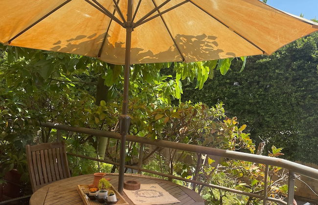 Duplex In Siwar,2 Minutes From Hotel Le Royal,1 Bedroom, Pool,generator Included - Foto 52