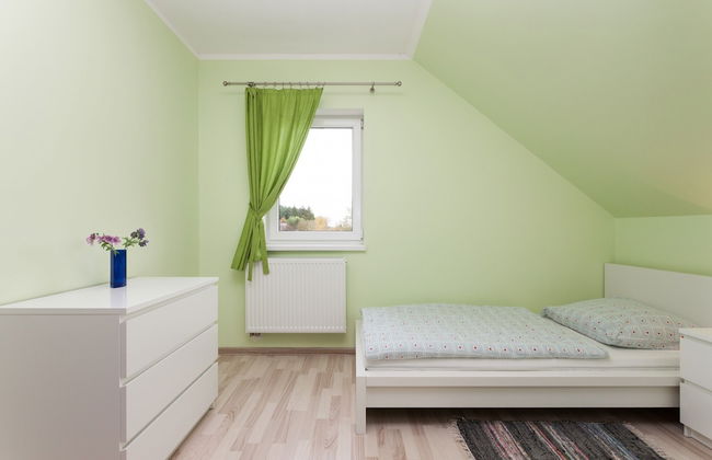 Holiday House Kurnik by Renters - Photo 4