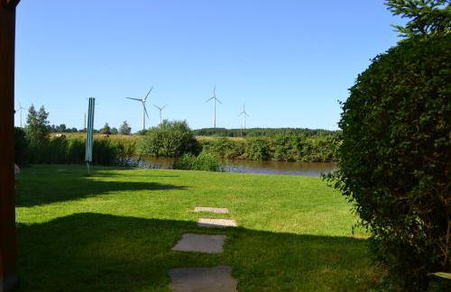 Ferienhaus am Wasser (Knockster Tief) - Foto 27