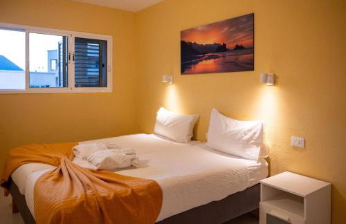 Alojamiento con vistas al mar en el Médano - Foto 2