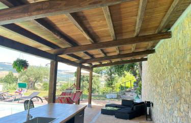 Agriturismo Tenute di Hera - Via Francigena - Foto 64