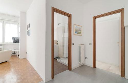 GuestHost - Milano Bright Apartment with parking - Foto 22