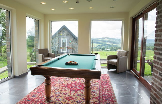 Group Stay With Pool, Chevron - Photo 18