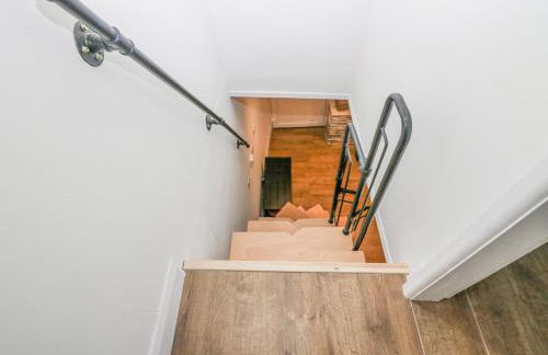 Cosy Logs Cottage - Foto 16