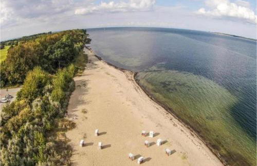 Moderne Ferienwohnung in Kluetz in Strandnahe - Foto 64