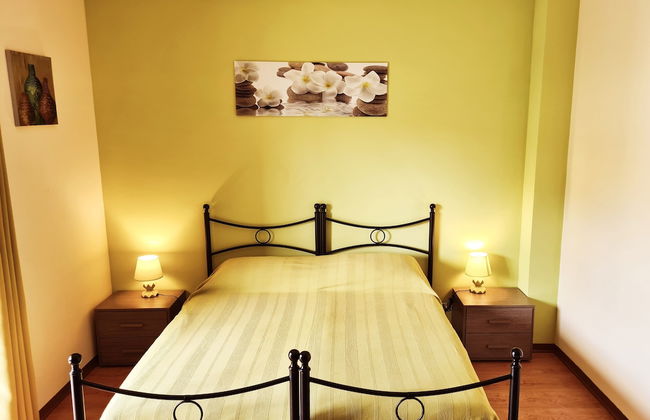 Affittacamere Il Terrazzo di Archimede - Foto 13