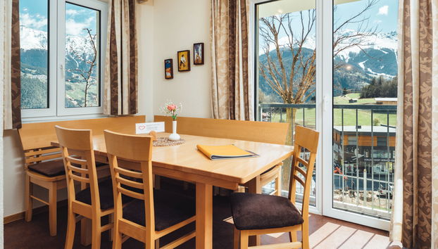 Ladis - Photo 3, Kitchen / Dining Room