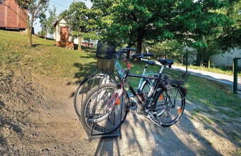 One-Bedroom Holiday Home In Toplicica - Foto 19