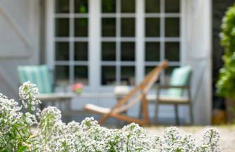 Clerval Gîtes Baie Mont Saint Michel - Foto 14