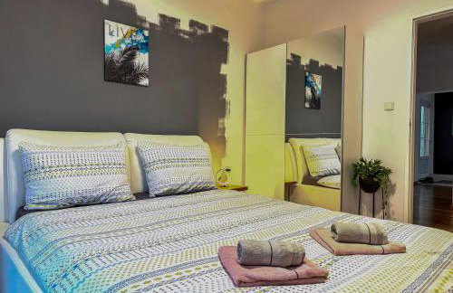 Holiday home Melani - with private heated pool and sauna - Foto 14