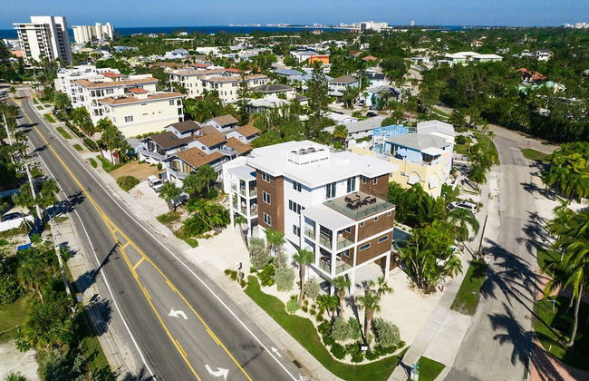 The Upper Deck in Siesta Key - Foto 57