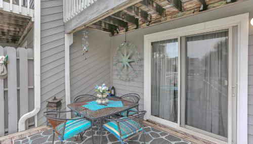 Barrier Dunes 544 - 54 Rum and Ravioli by Pristine Properties Vacation Rentals - Foto 2