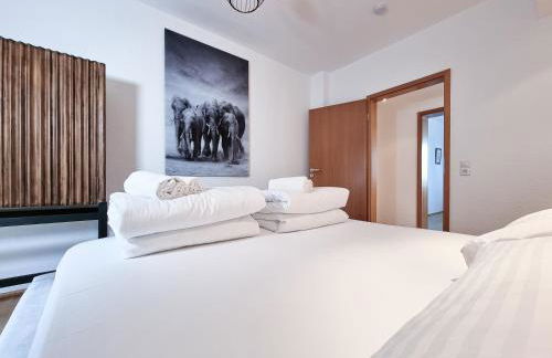 Alpha Apartments - Foto 56