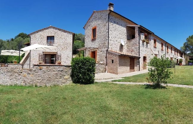 Tenuta Di Maro - Foto 31