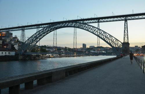 Oliva Teles 53 Apartments - Foto 41