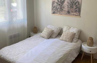 Maison avec parc arboré entre terre et mer - Foto 6