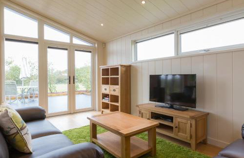 Cedar Lodge - Foto 5