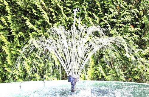 Zimmer Hohbuch mit Achalmblick - Foto 13